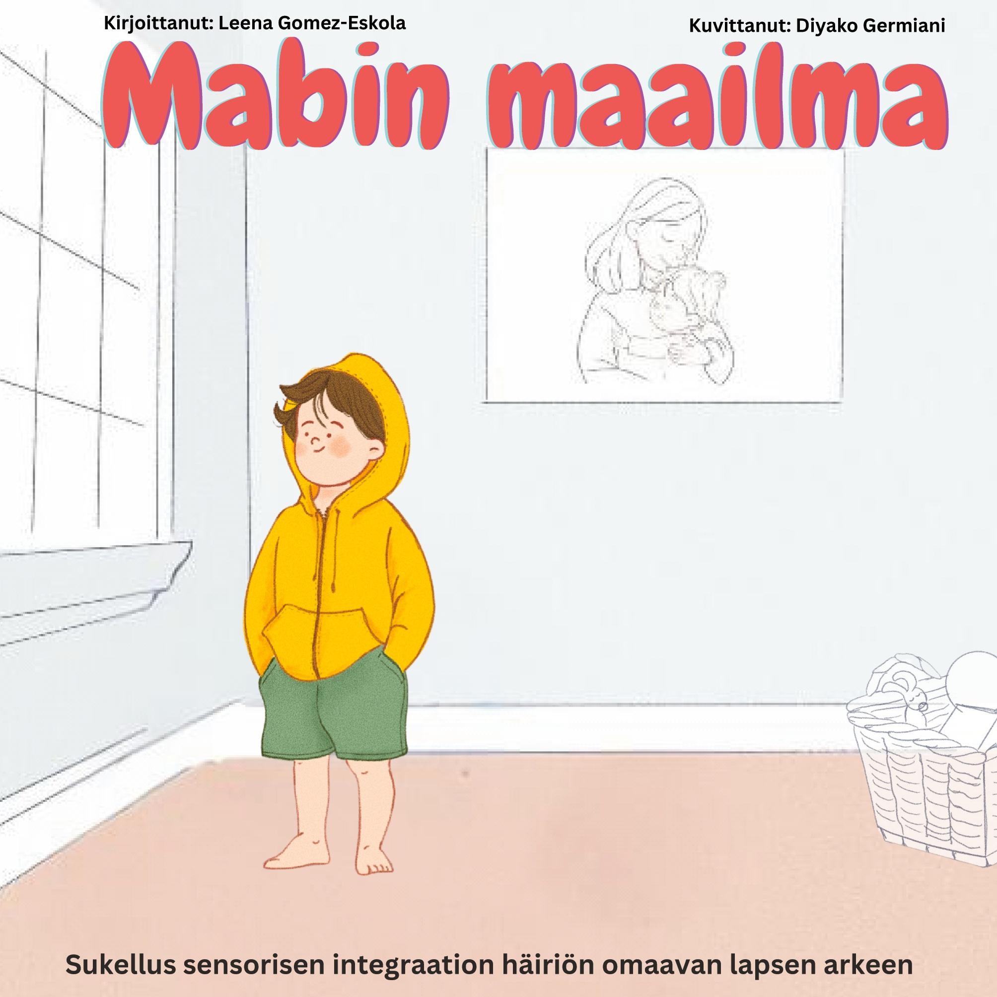 Mabin maailma