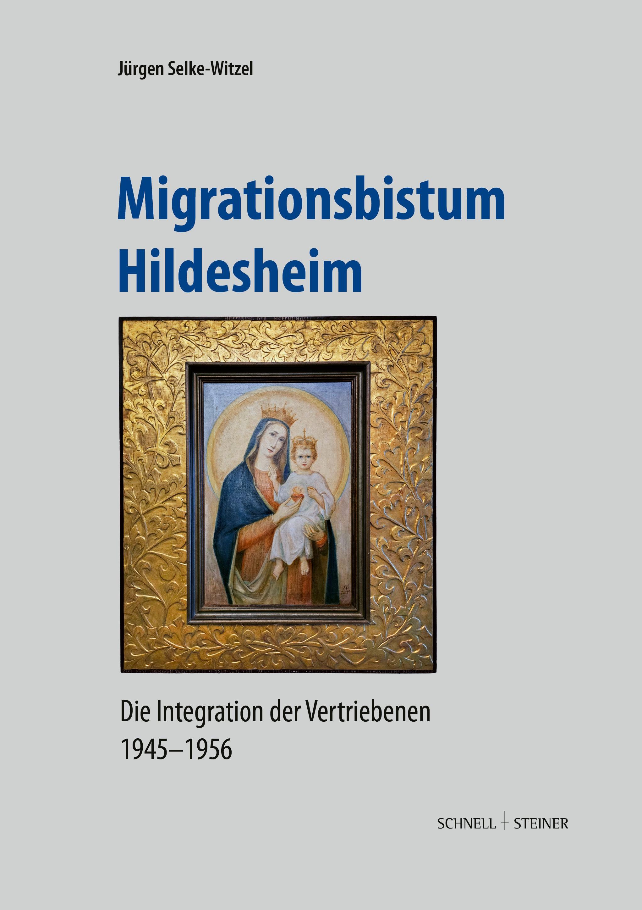 Migrationsbistum Hildesheim