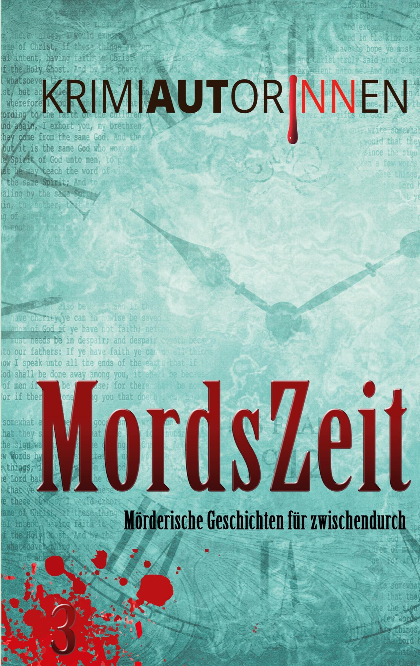 MordsZeit 3