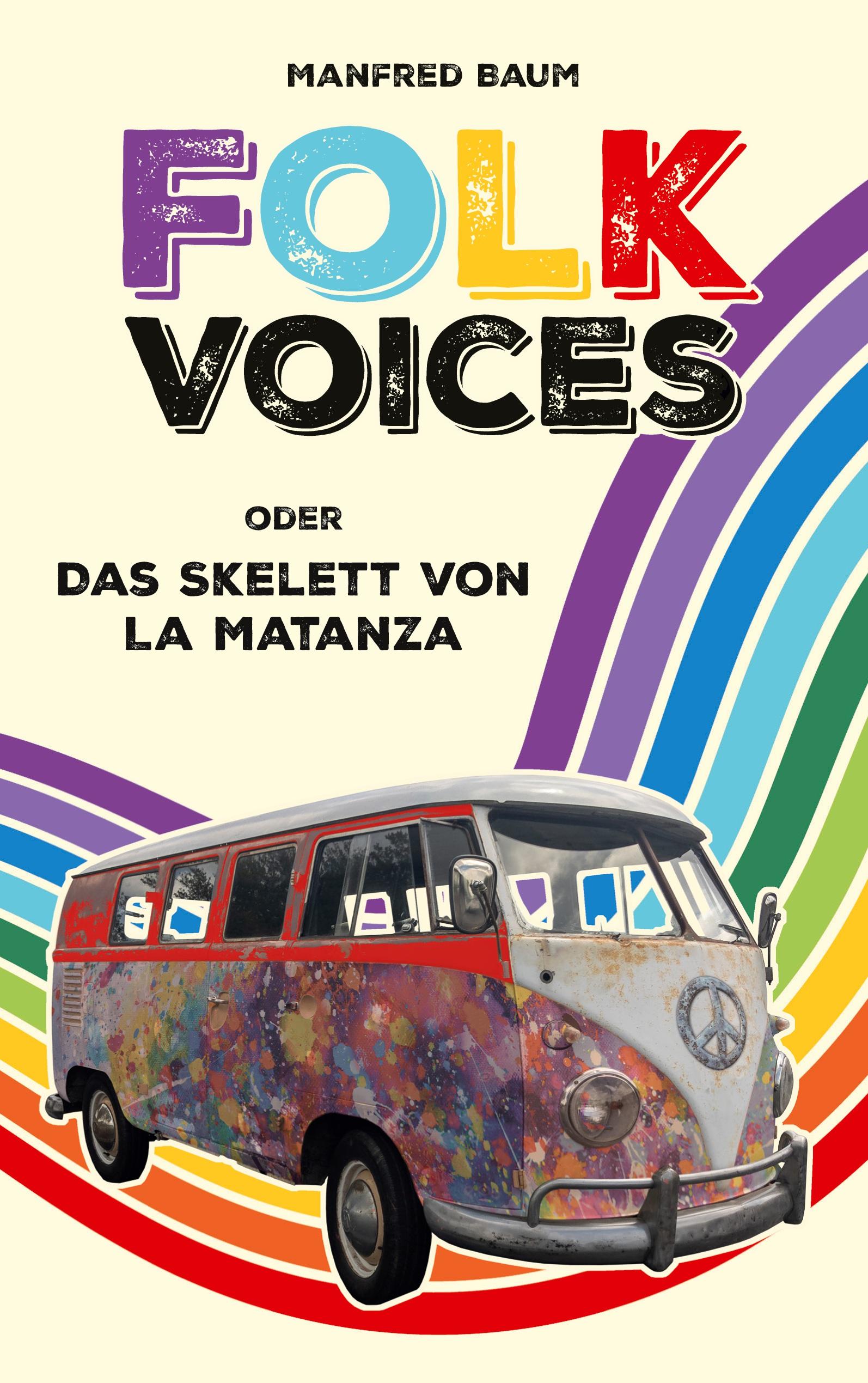 Folk Voices