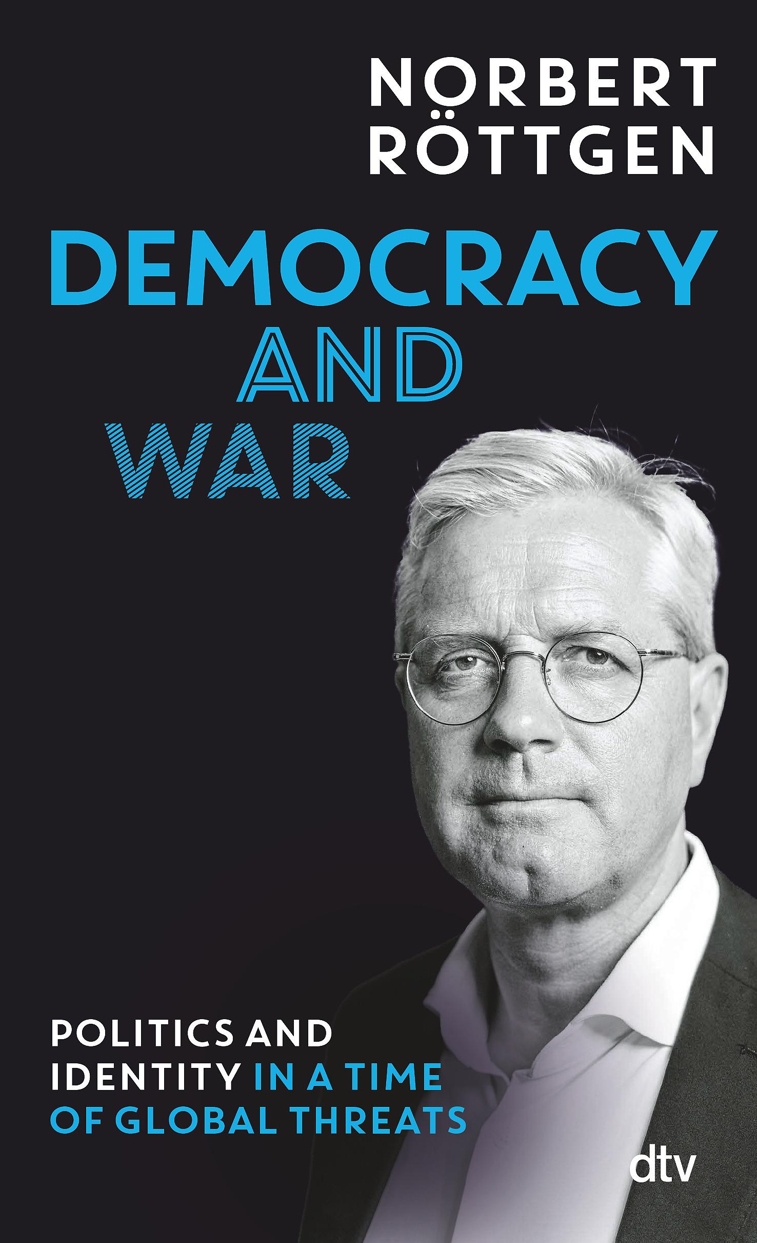 Democracy and war