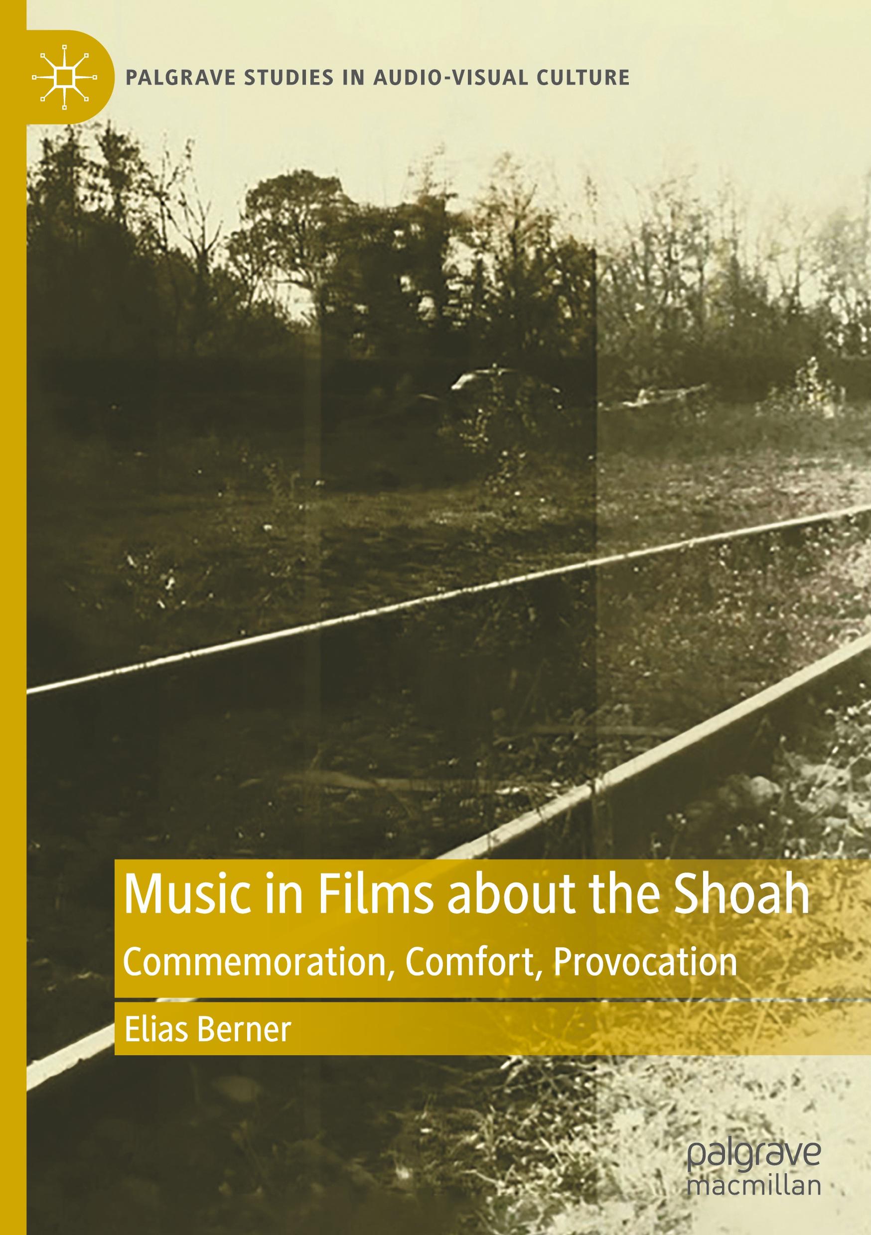 Music in Films about the Shoah