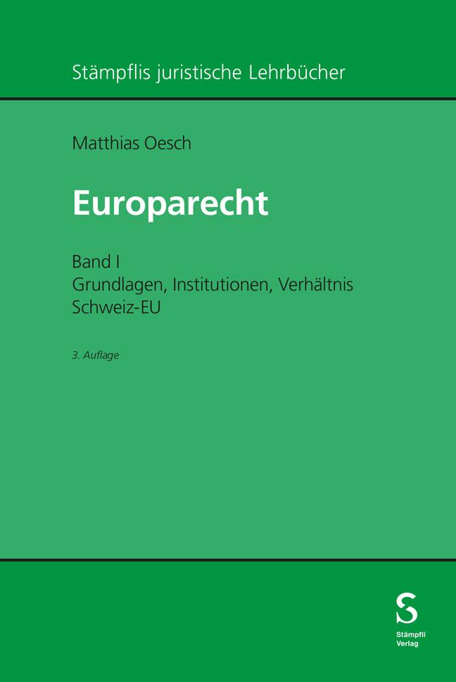 Europarecht