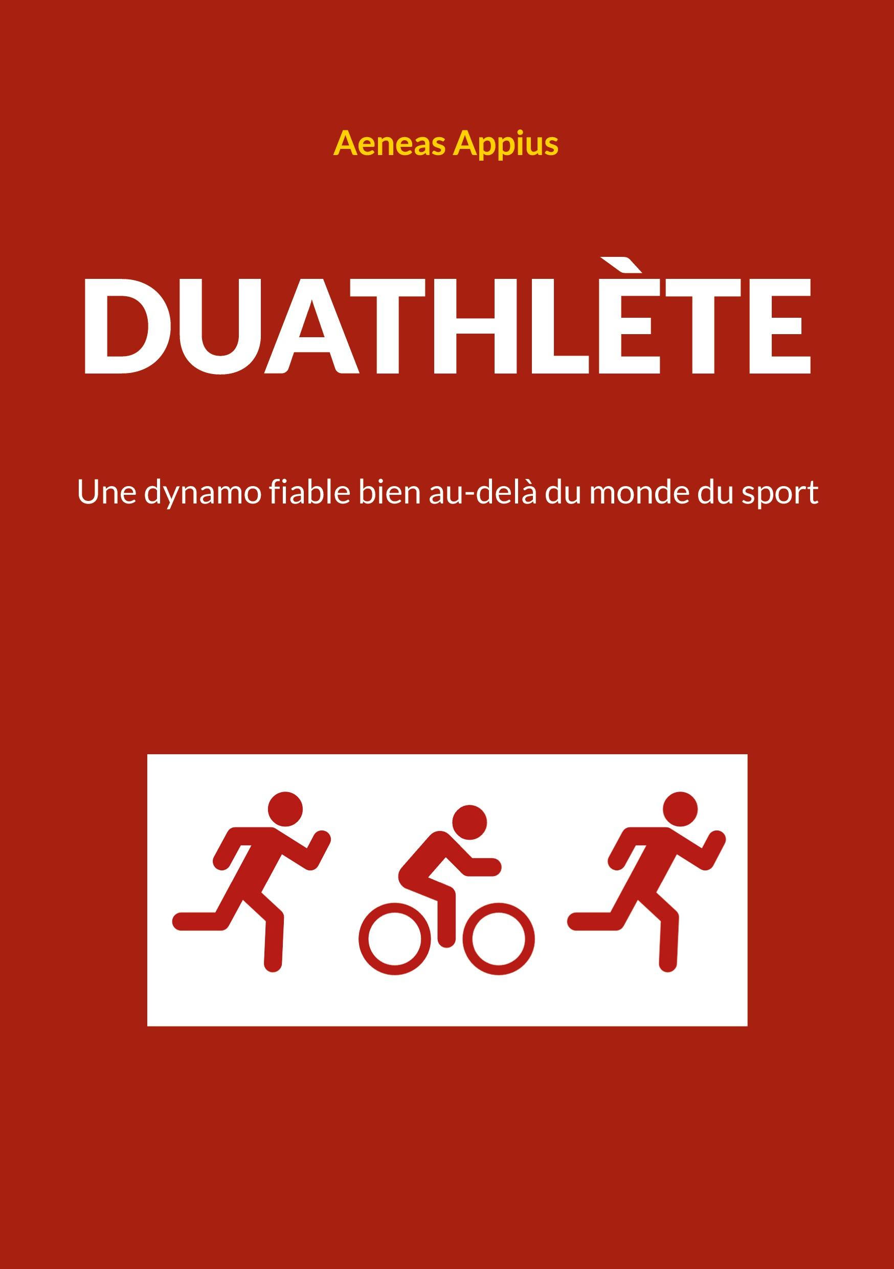 DUATHLÈTE