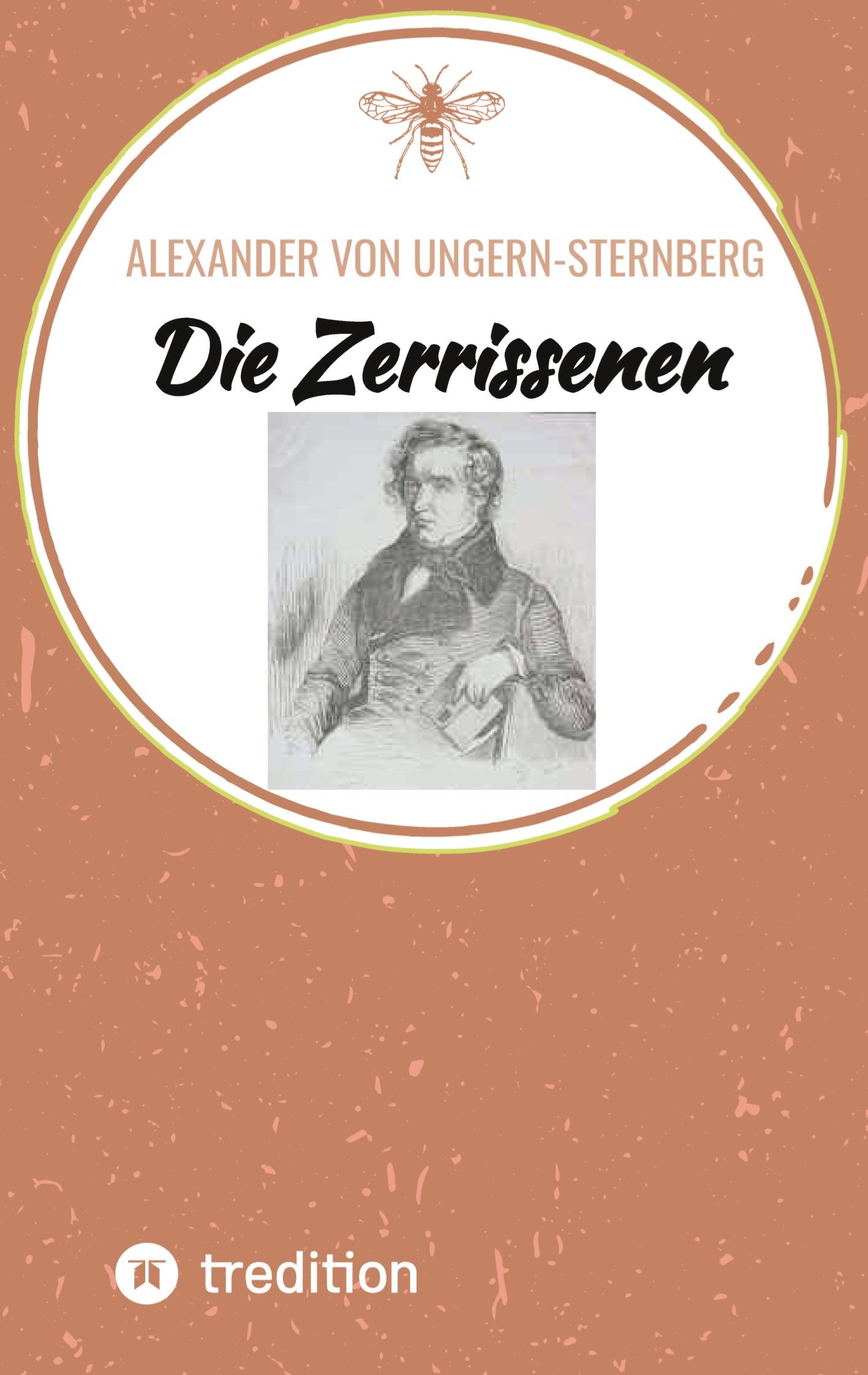 Die Zerrissenen