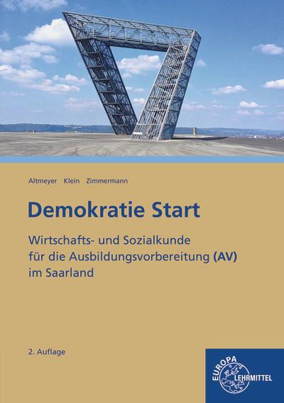 Demokratie Start - Saarland (AV)