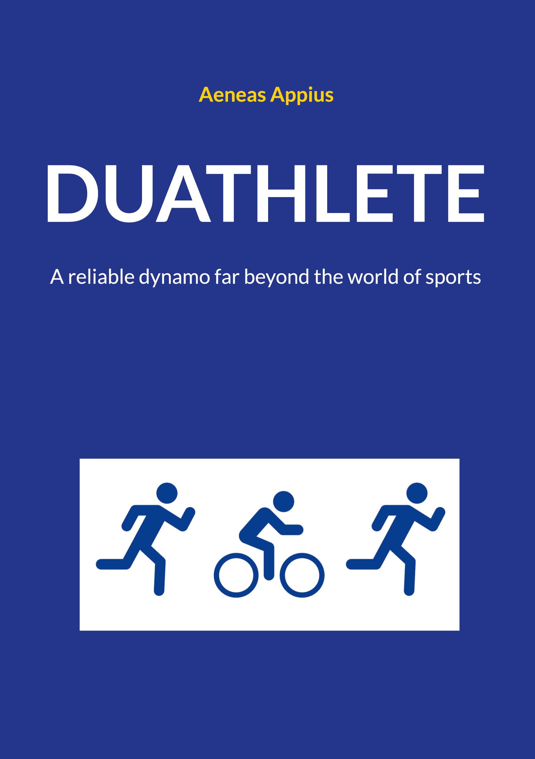 Duathlete