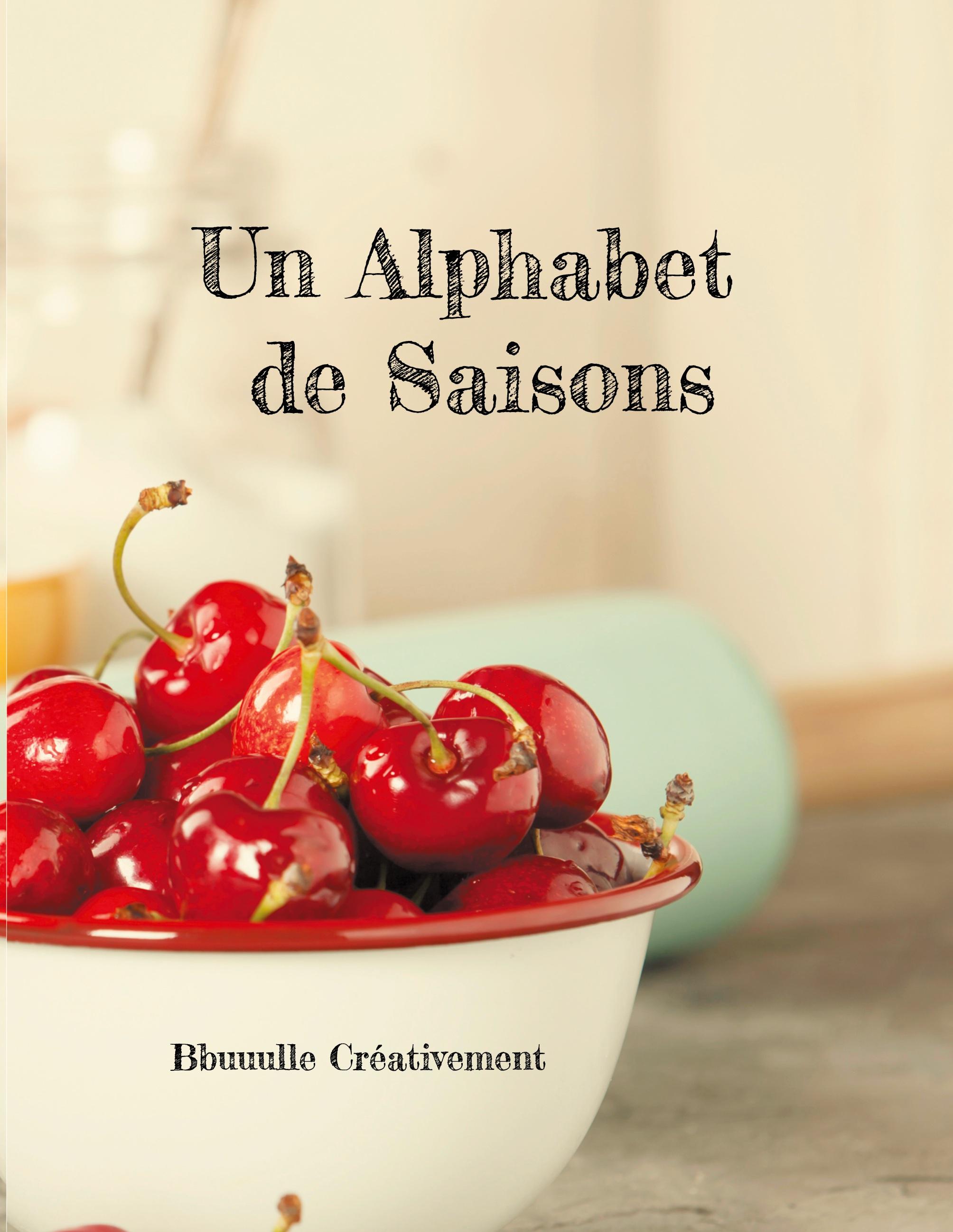 Un Alphabet de Saisons