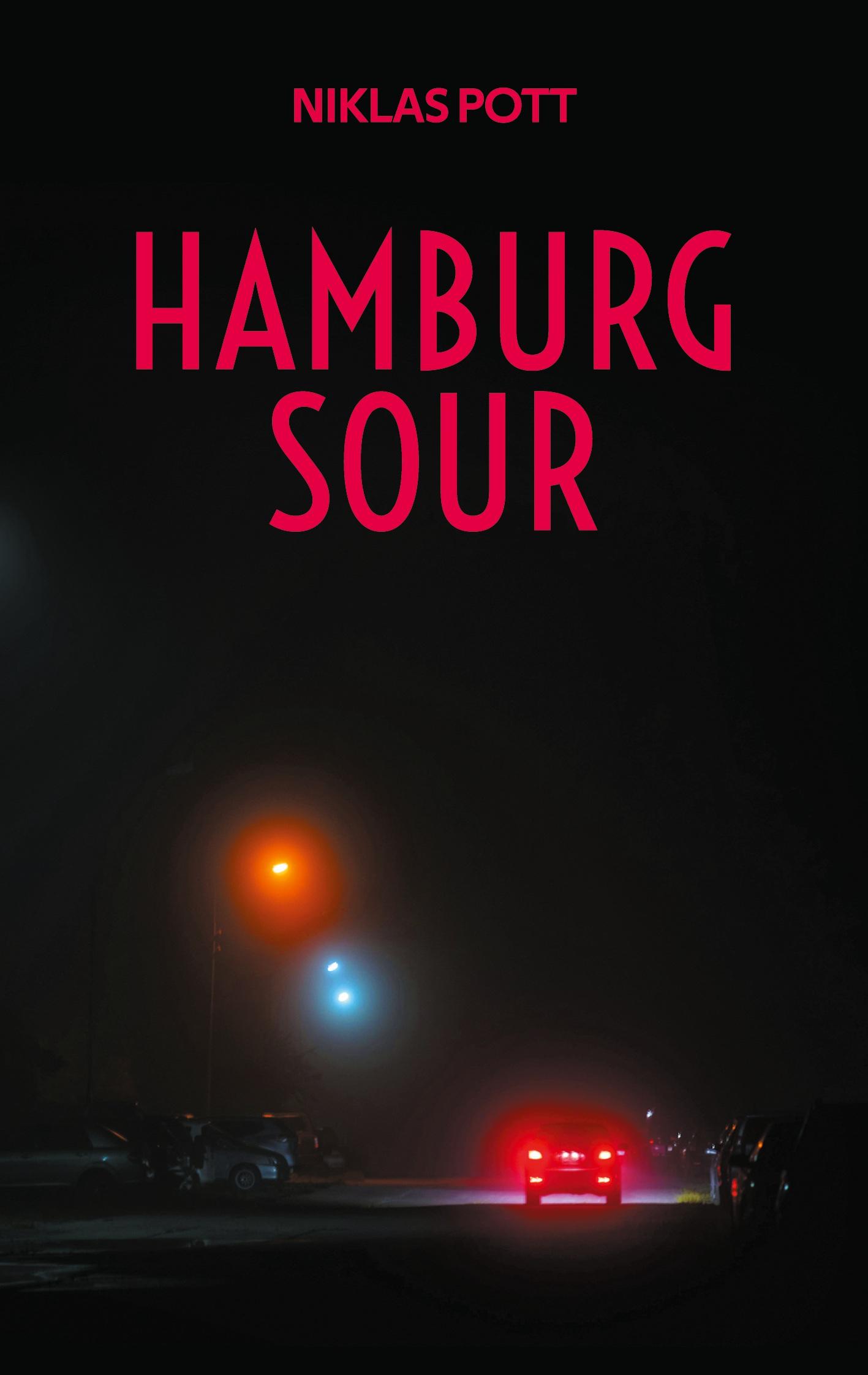 Hamburg Sour