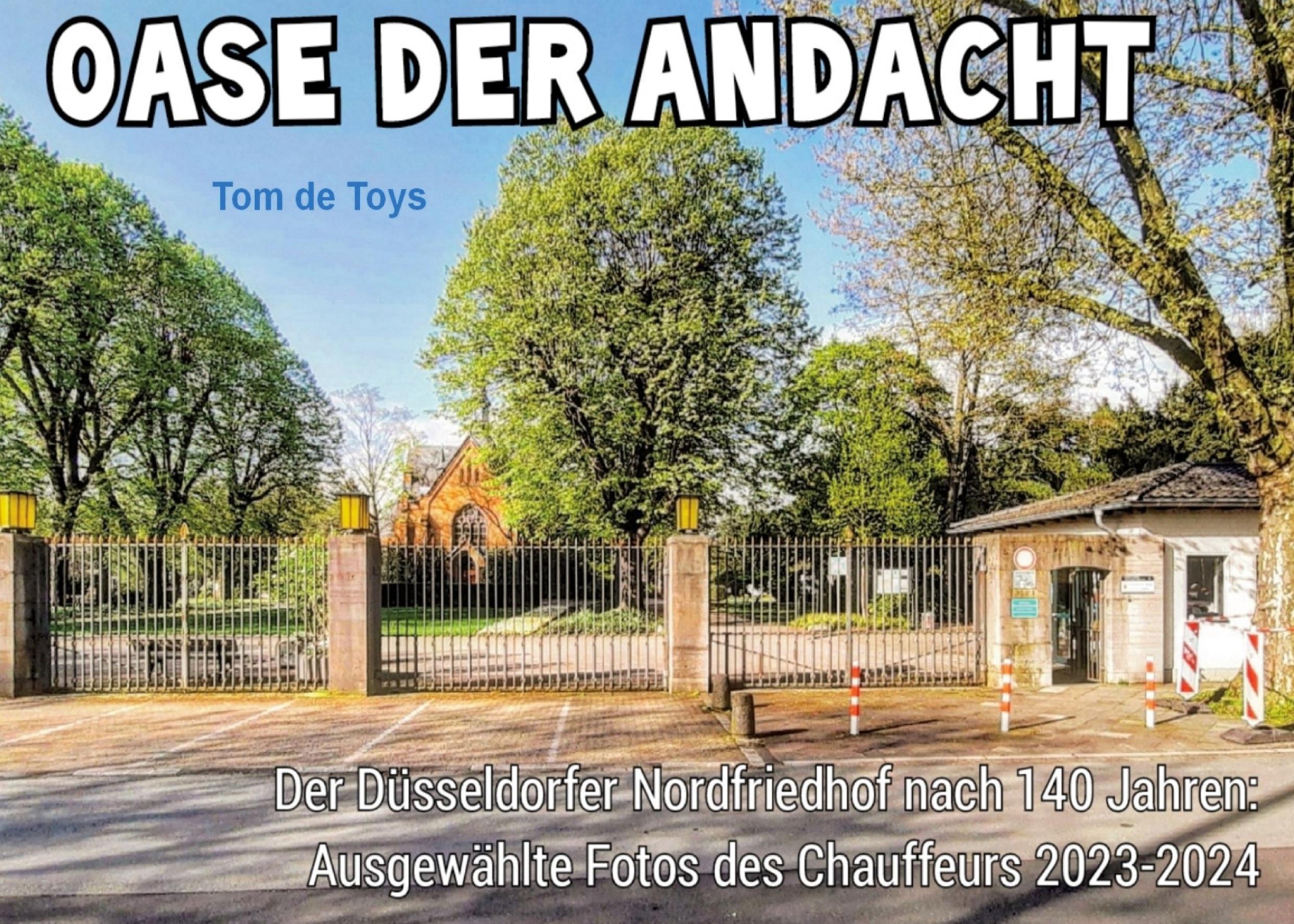 Oase der Andacht (Luxus-Edition)