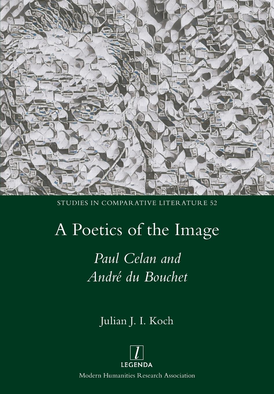 A Poetics of the Image