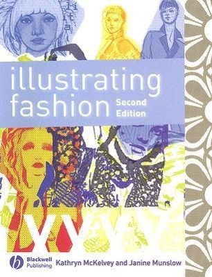 Illustrating Fashion