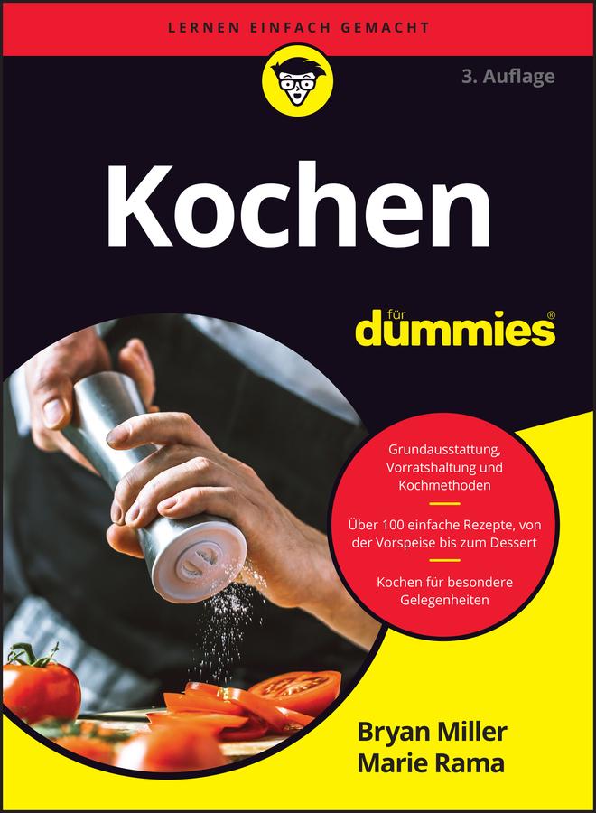 Kochen für Dummies