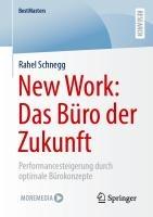 New Work: Das Büro der Zukunft