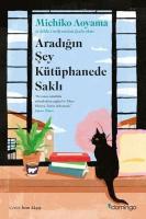 Aradigin Sey Kütüphanede Sakli