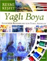 Yagli Boya