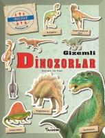 Gizemleri Ögrenelim - Gizemli Dinozorlar