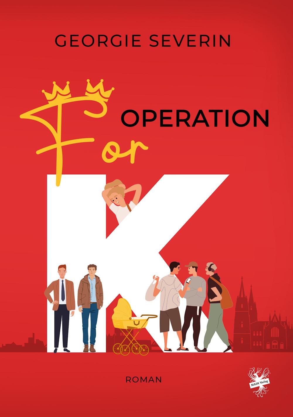 Operation 'For K'