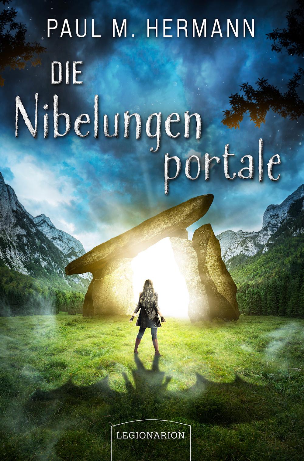 Die Nibelungenportale