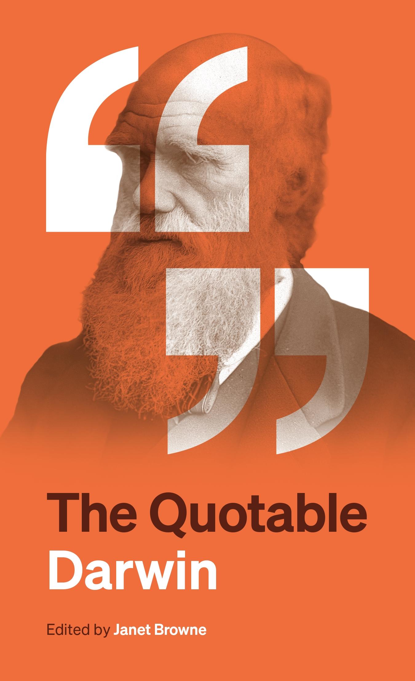 The Quotable Darwin