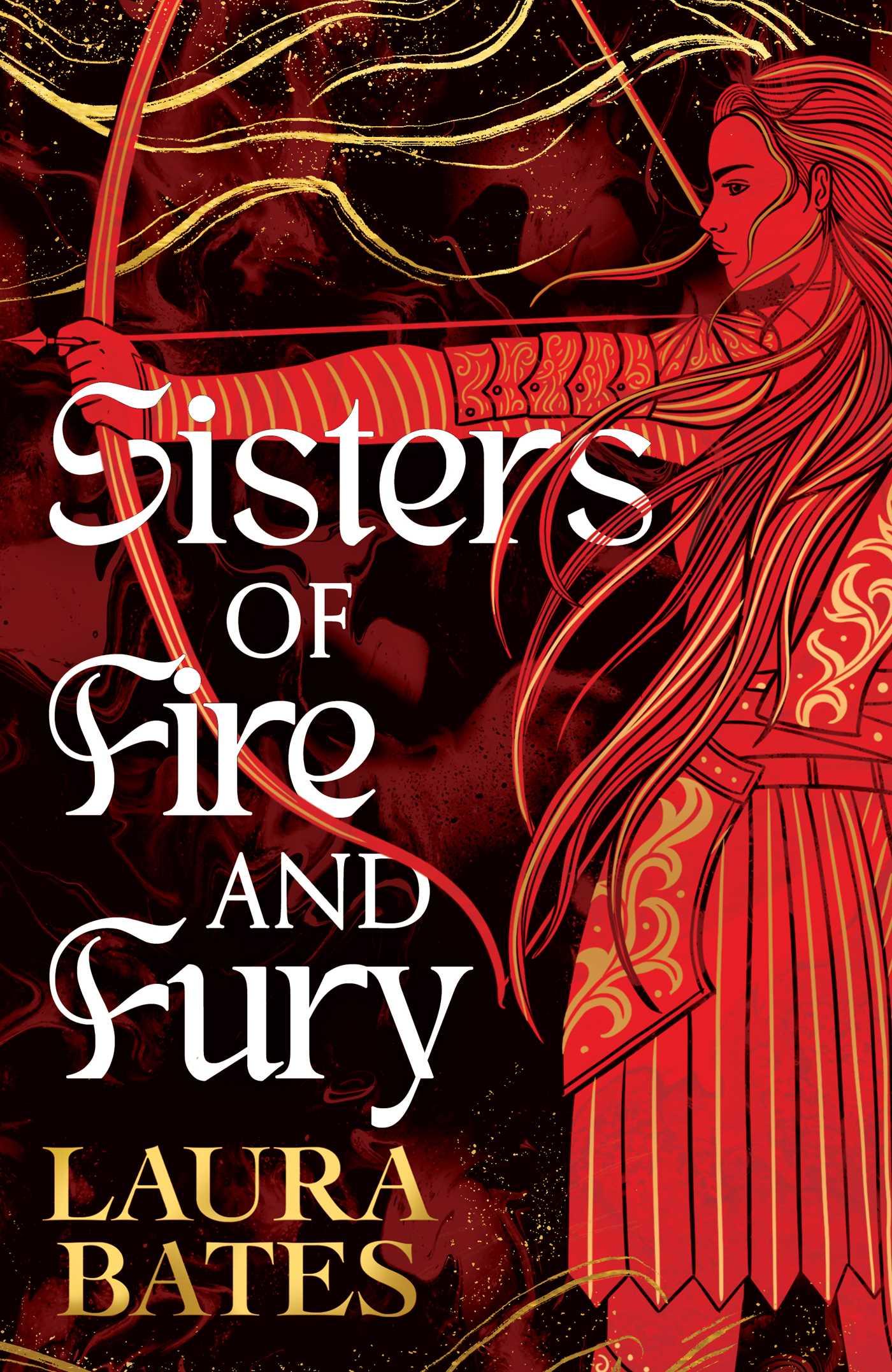 Sisters of Fire and Fury