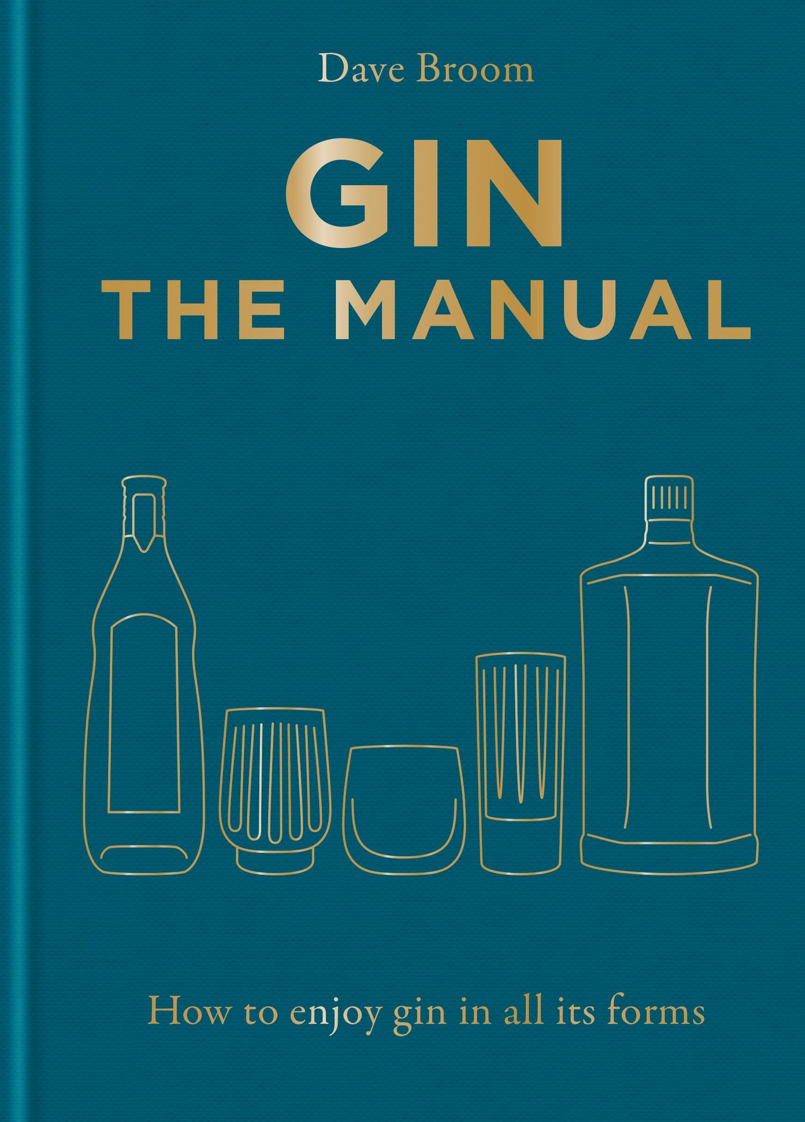 Gin The Manual