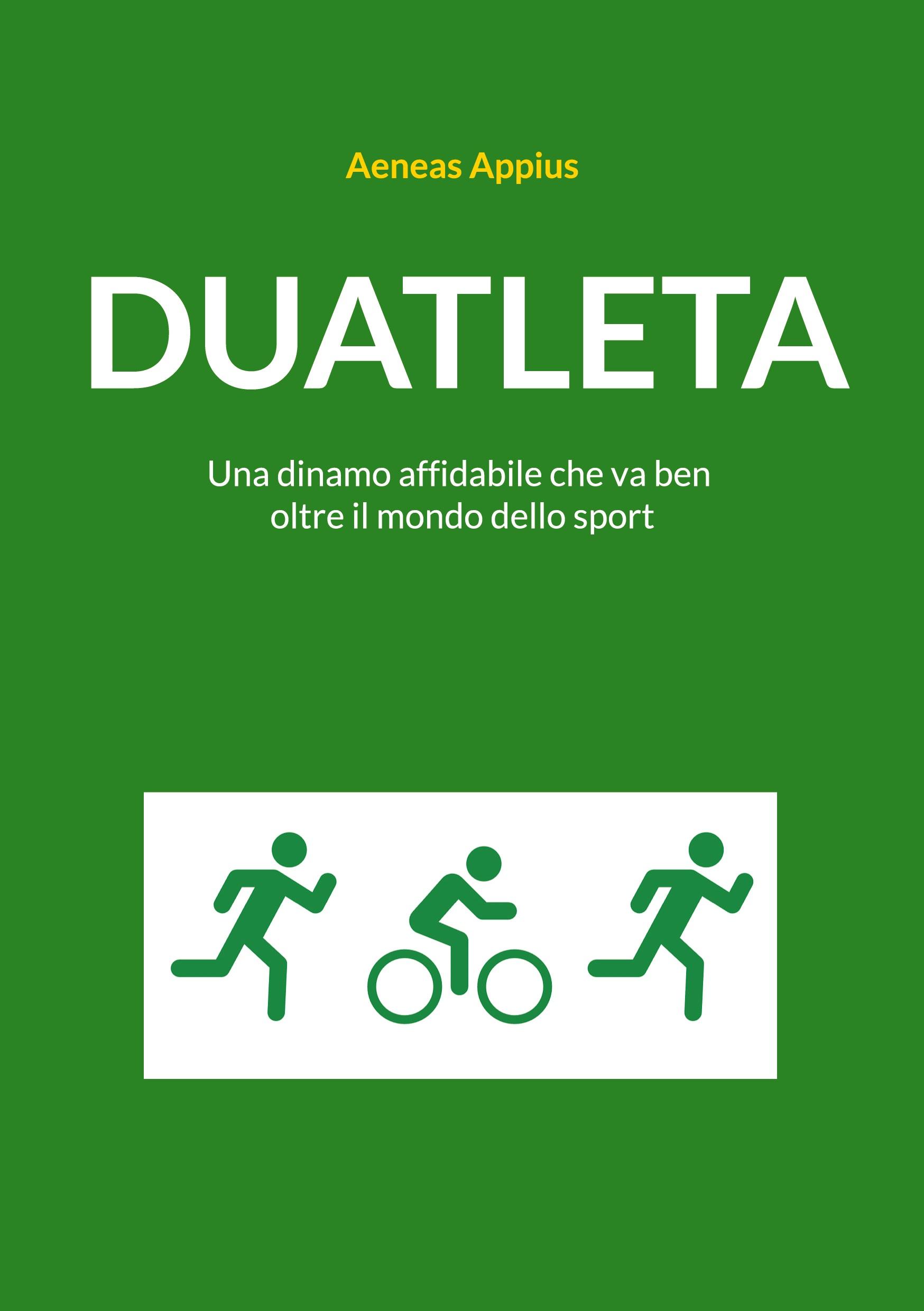 Duatleta