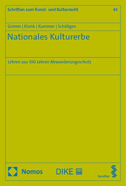 Nationales Kulturerbe