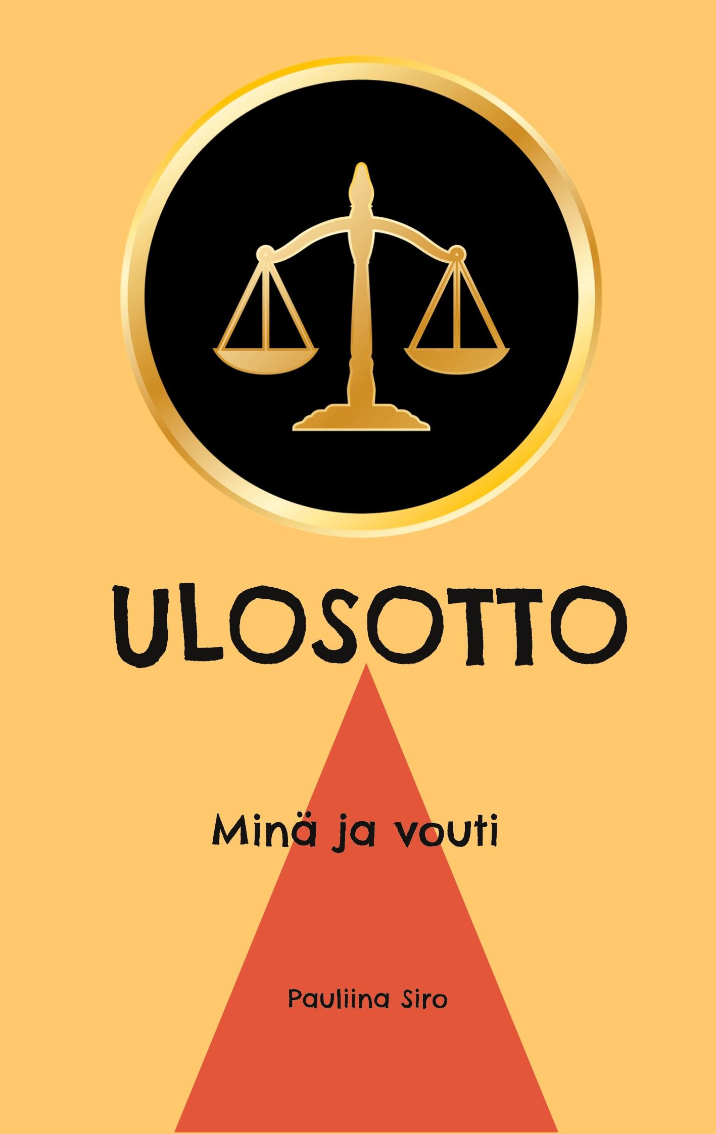 Ulosotto