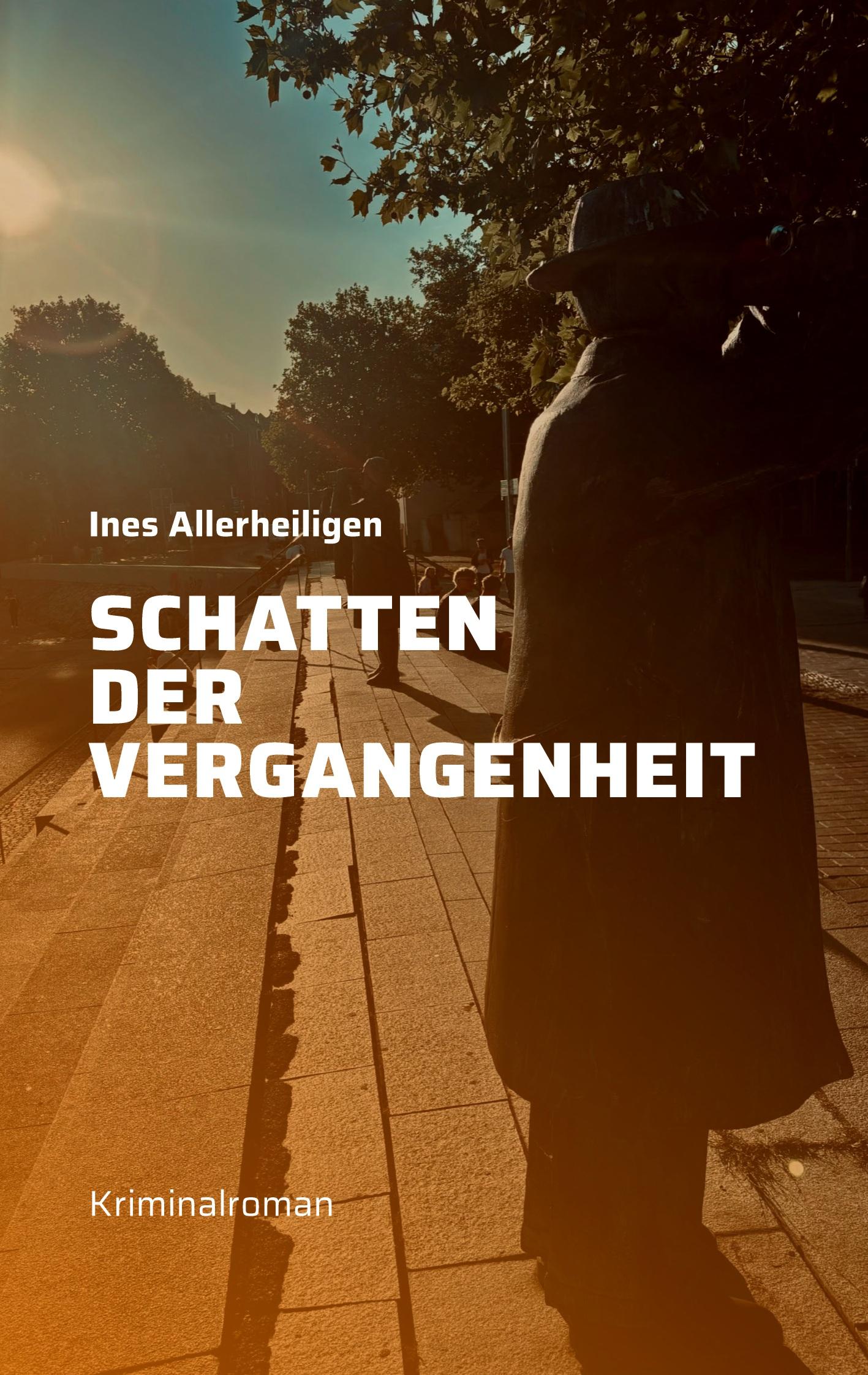 Schatten der Vergangenheit