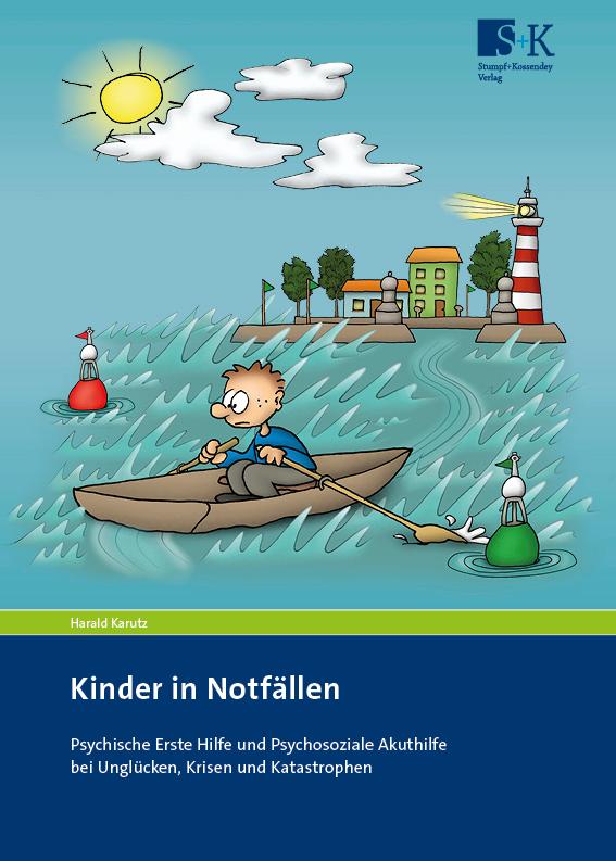 Kinder in Notfällen