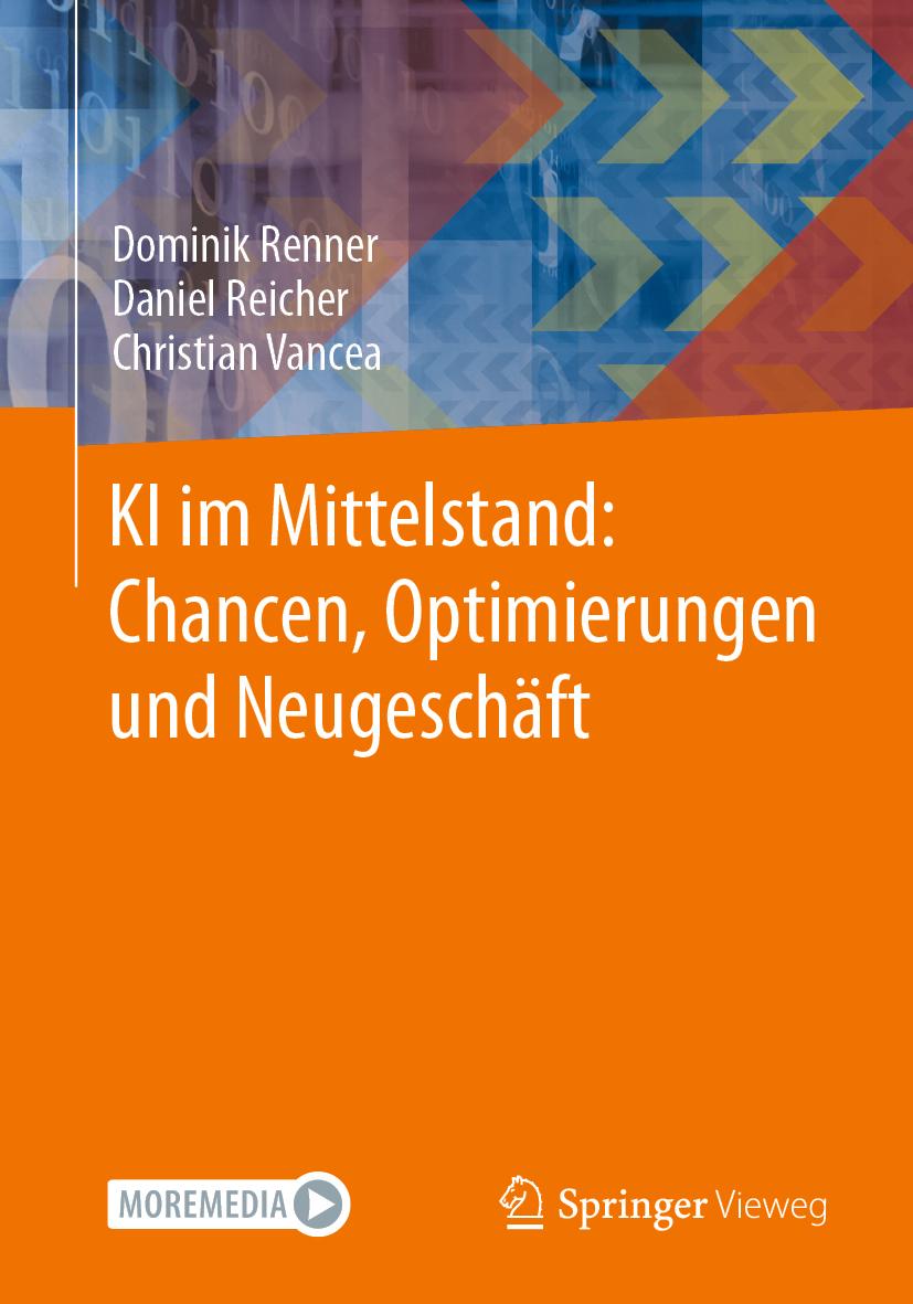 KI im Mittelstand: Chancen, Optimierungen und Neugeschäft