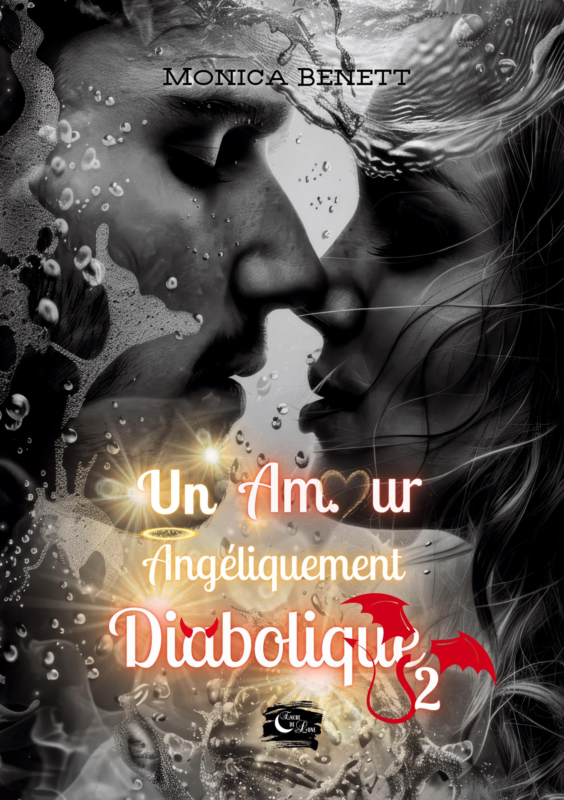 Un amour angéliquement diabolique