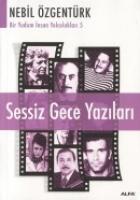 Sessiz Gece Yazilari