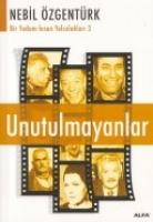 Unutulmayanlar