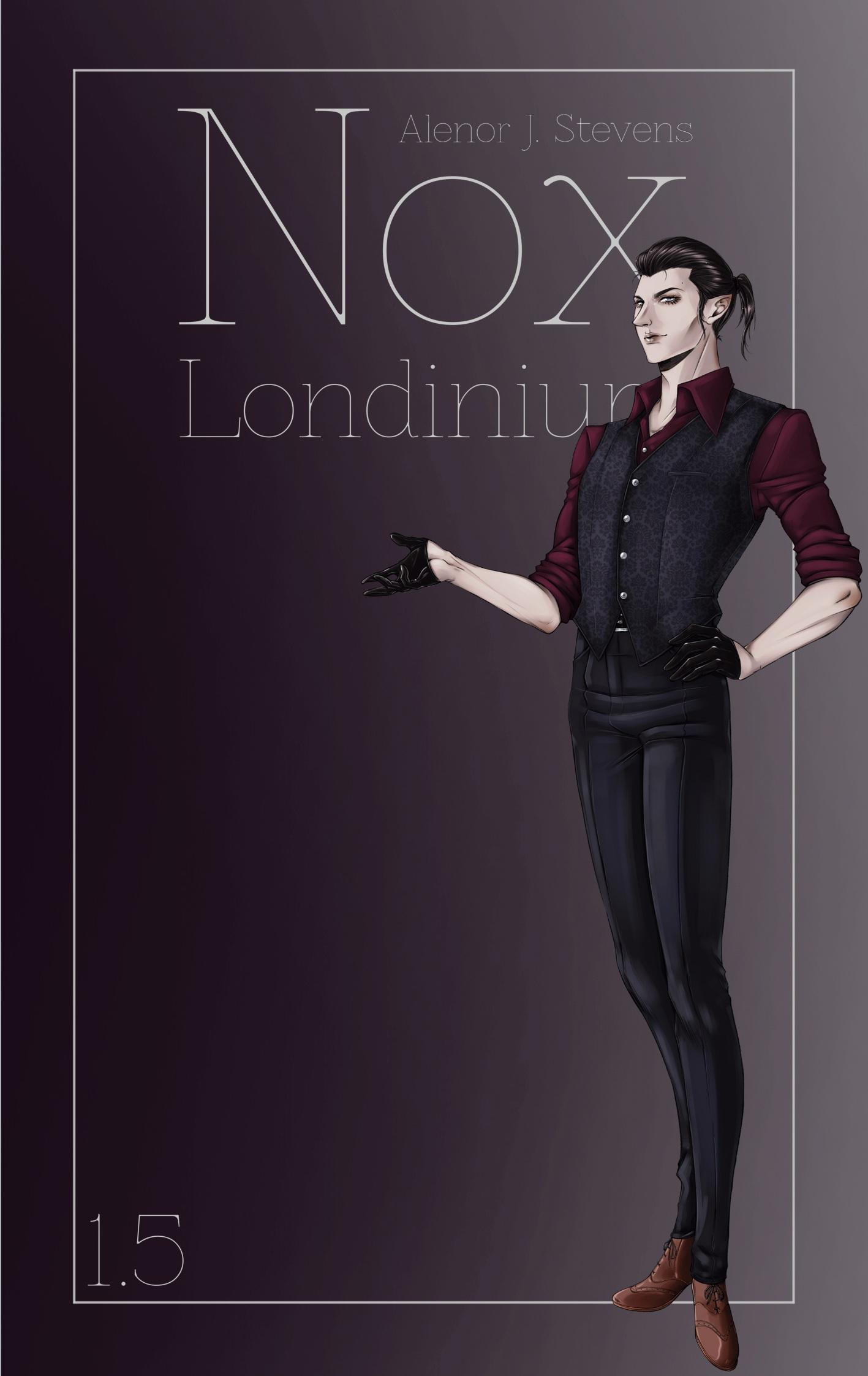 Nox Londinium