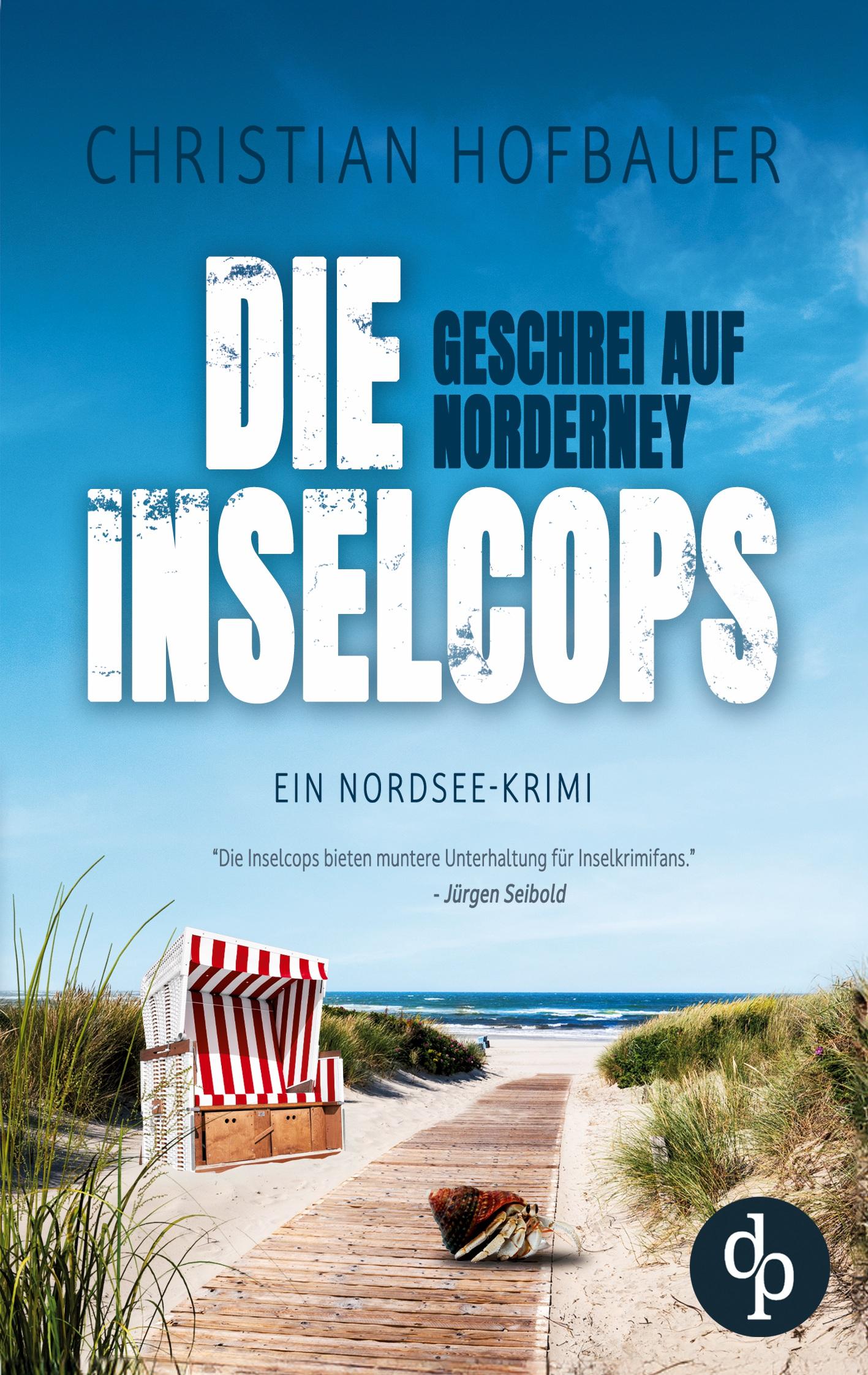 Geschrei auf Norderney