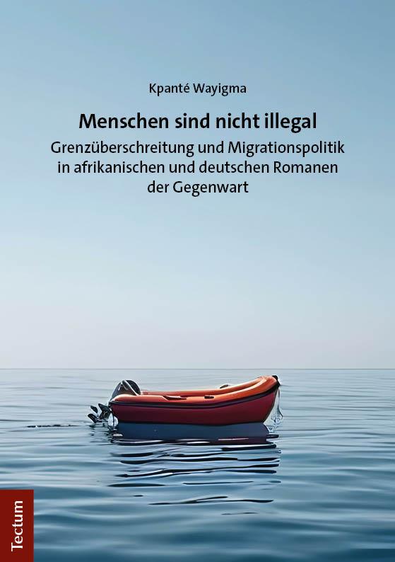 Menschen sind nicht illegal