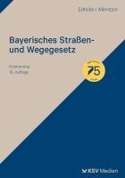 Bayerisches Straßen- und Wegegesetz