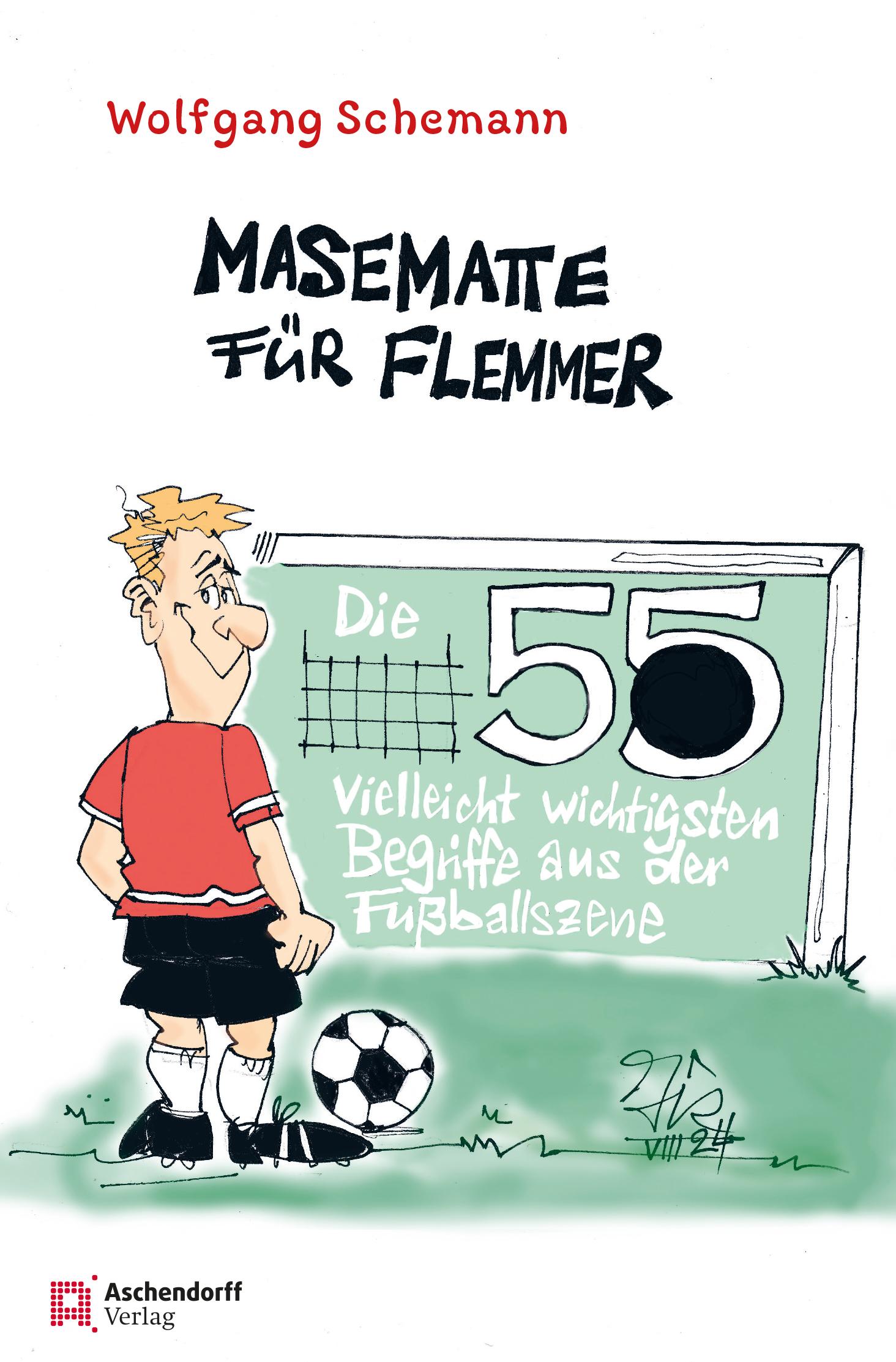 Masematte für Flemmer