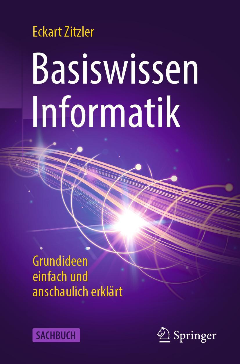 Basiswissen Informatik