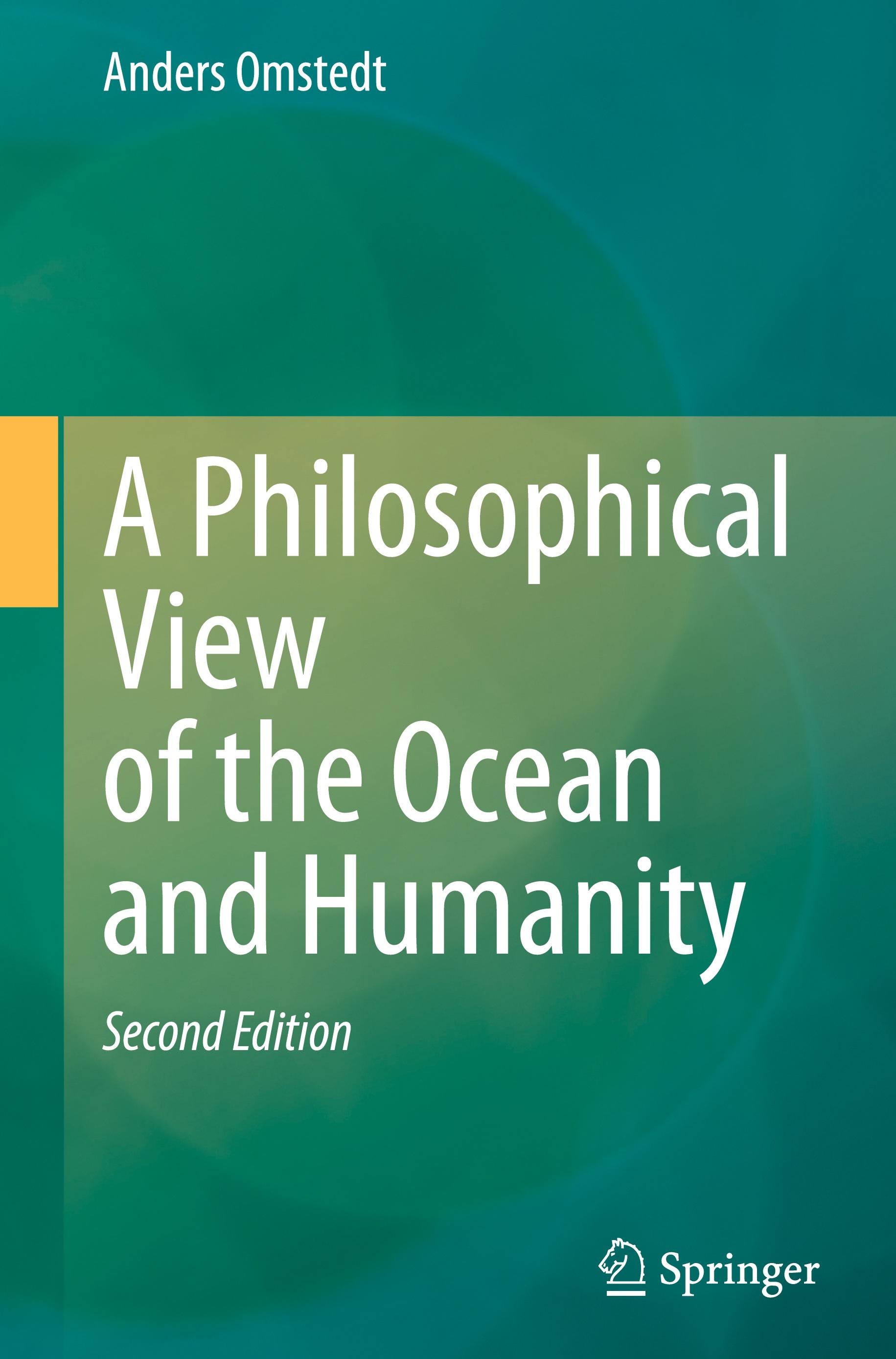 A Philosophical View of the Ocean and Humanity