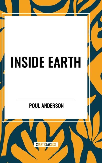 Inside Earth