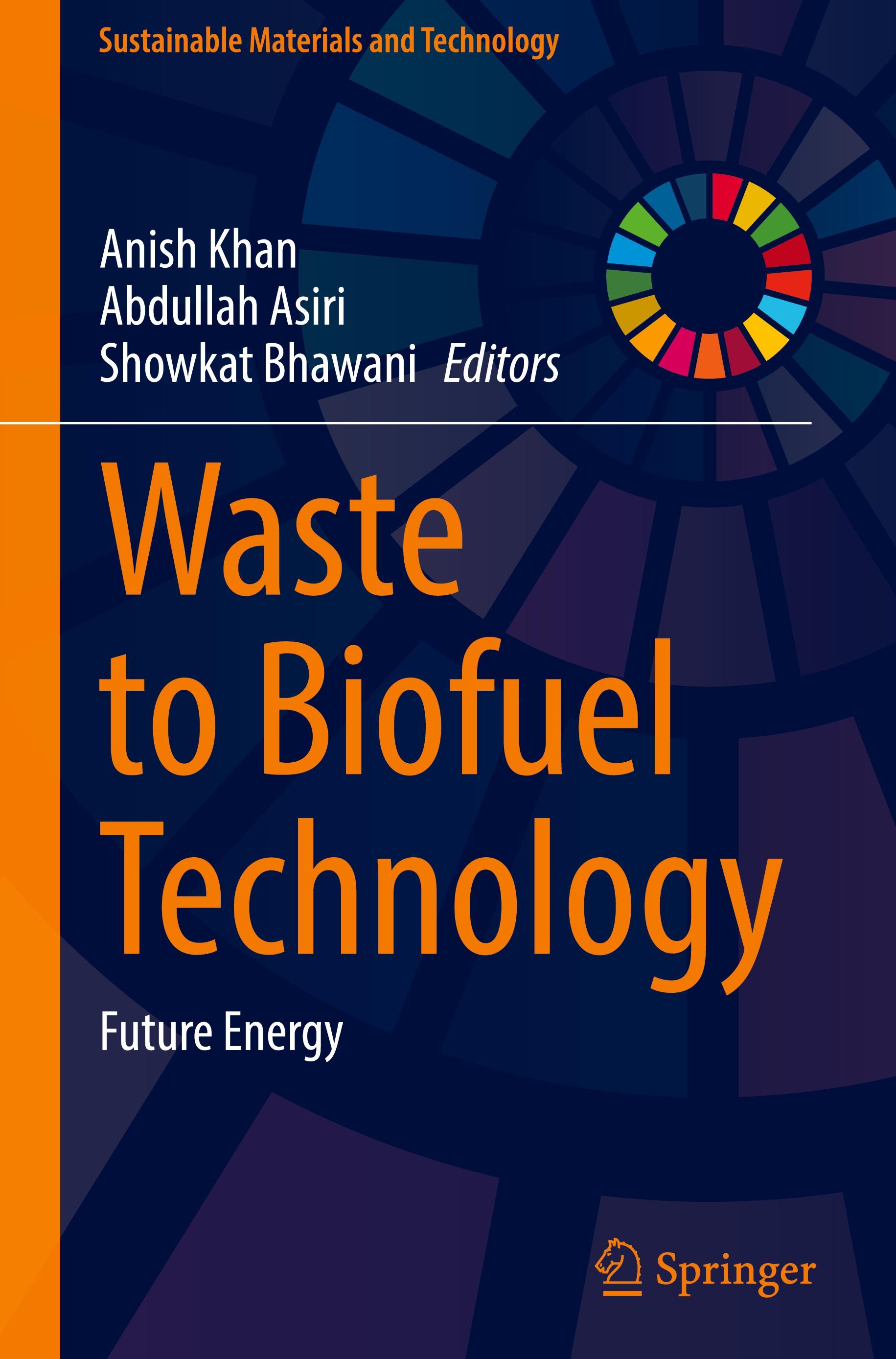 Waste to Biofuel Technology