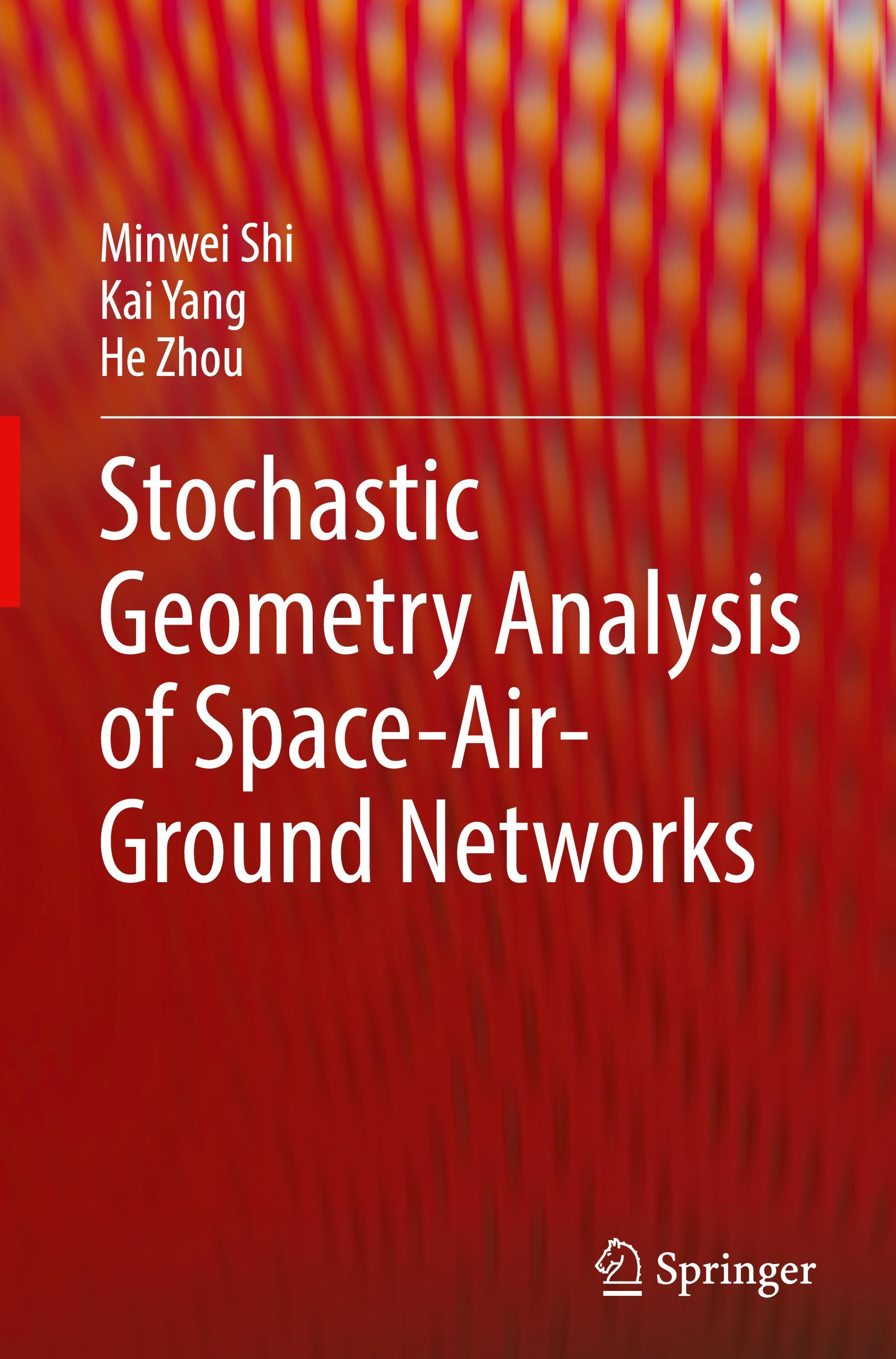 Stochastic Geometry Analysis of Space-Air-Ground Networks