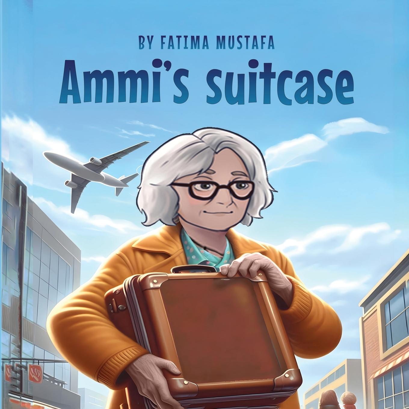 Ammi's Suitcase