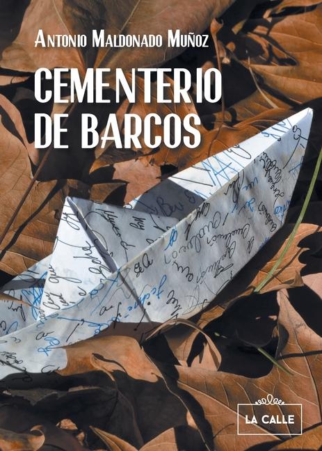 Cementerio de barcos