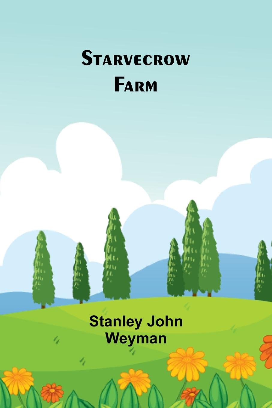 Starvecrow Farm