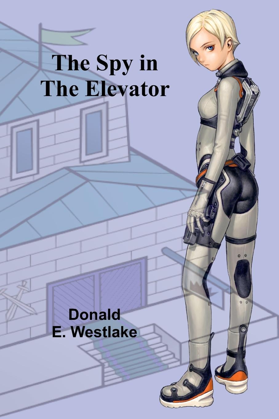 The Spy in the Elevator