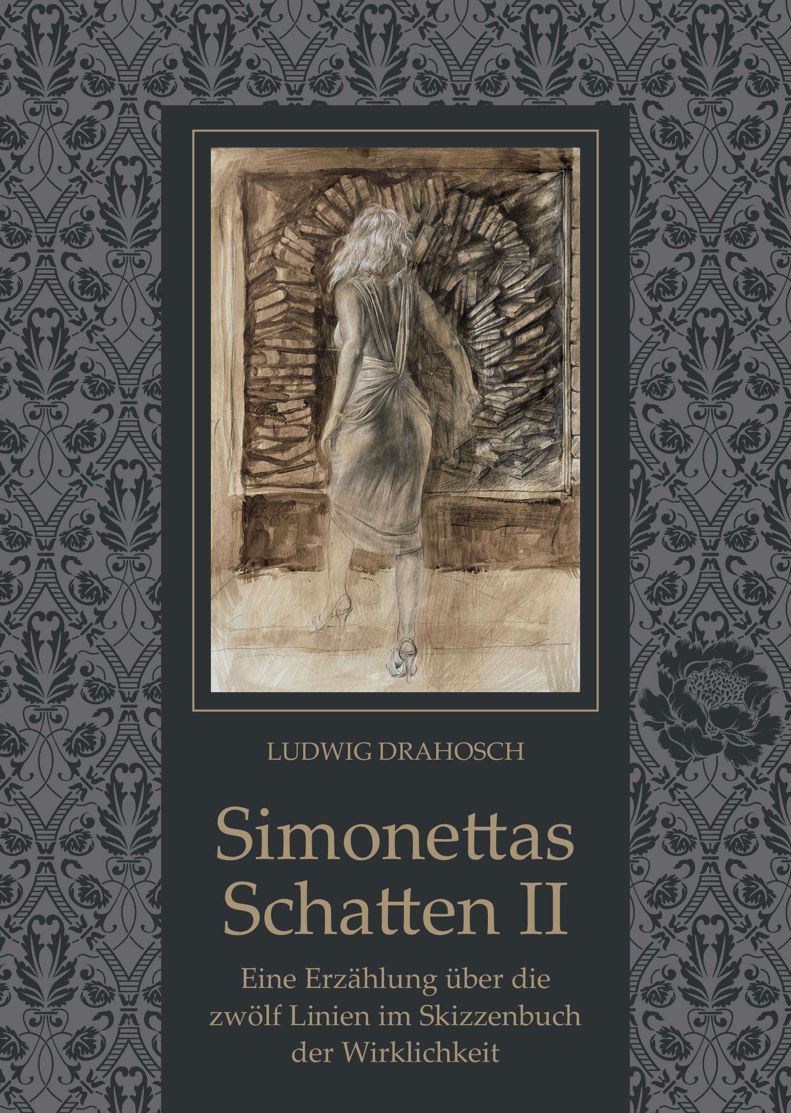 Simonettas Schatten II